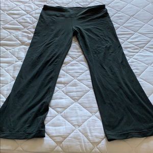 Under Armour yoga pants